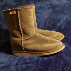 EMU RIDGE BOOTS